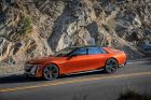 Cadillac CELESTIQ